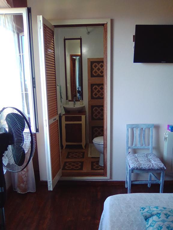 Il Tarlo Seneghe Exterior foto