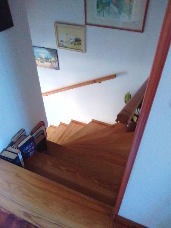 Il Tarlo Seneghe Exterior foto